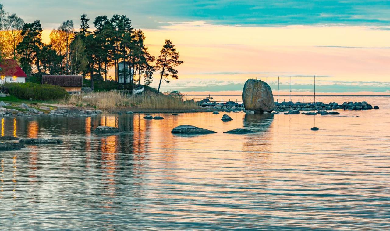 Käsmu Spring Stone Pensionat Exteriör bild